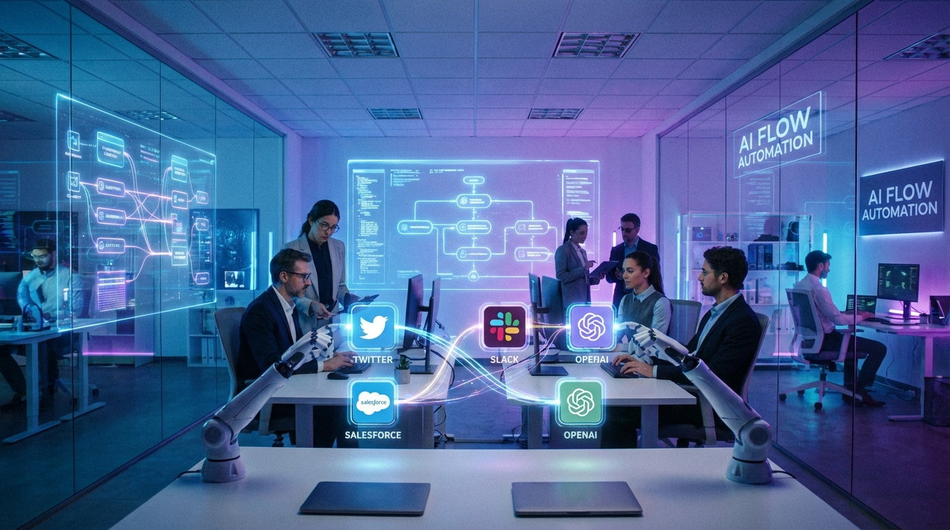 How to Start an AI Automation Agency 2026