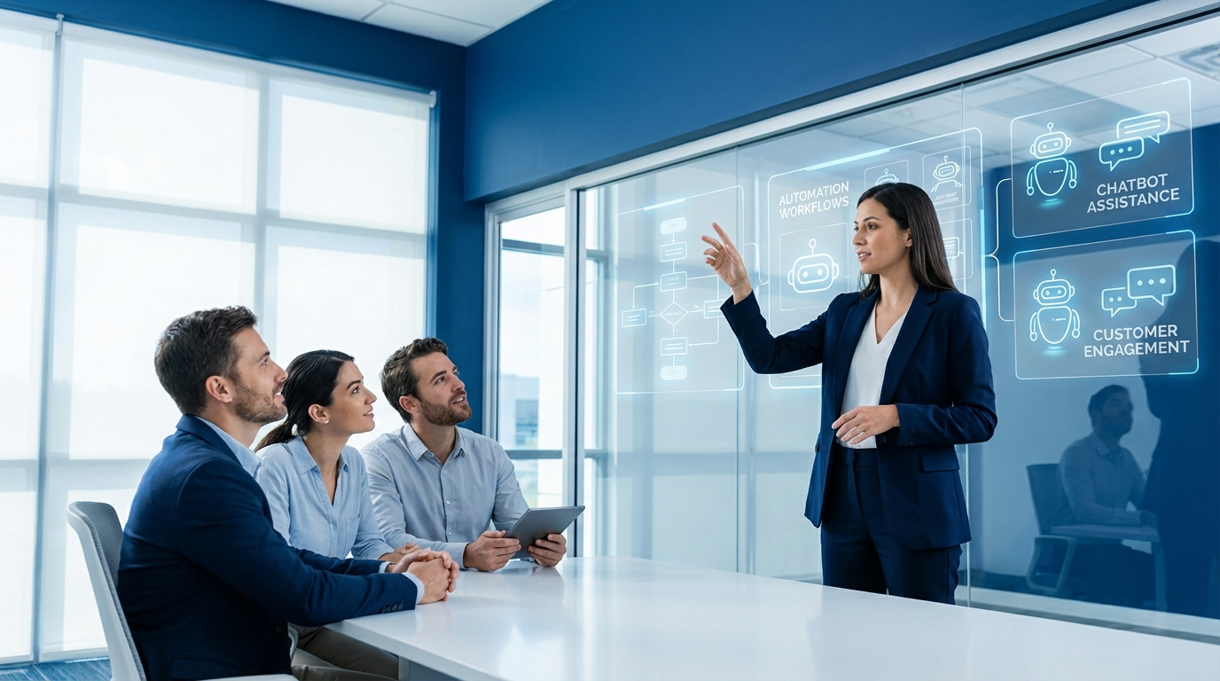How to Become an AI Consultant for Small Businesses in 2026