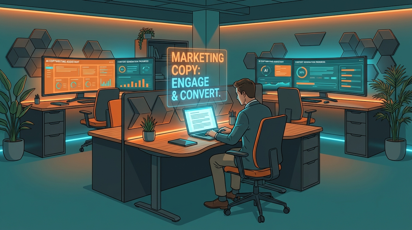 How to Make Money with AI Copywriting Services in 2026