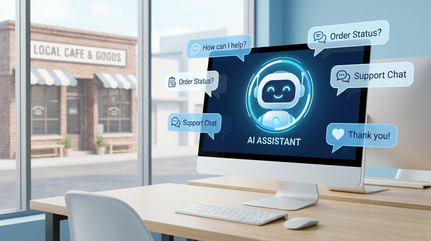 How to Start an AI Customer Support Business in 2026