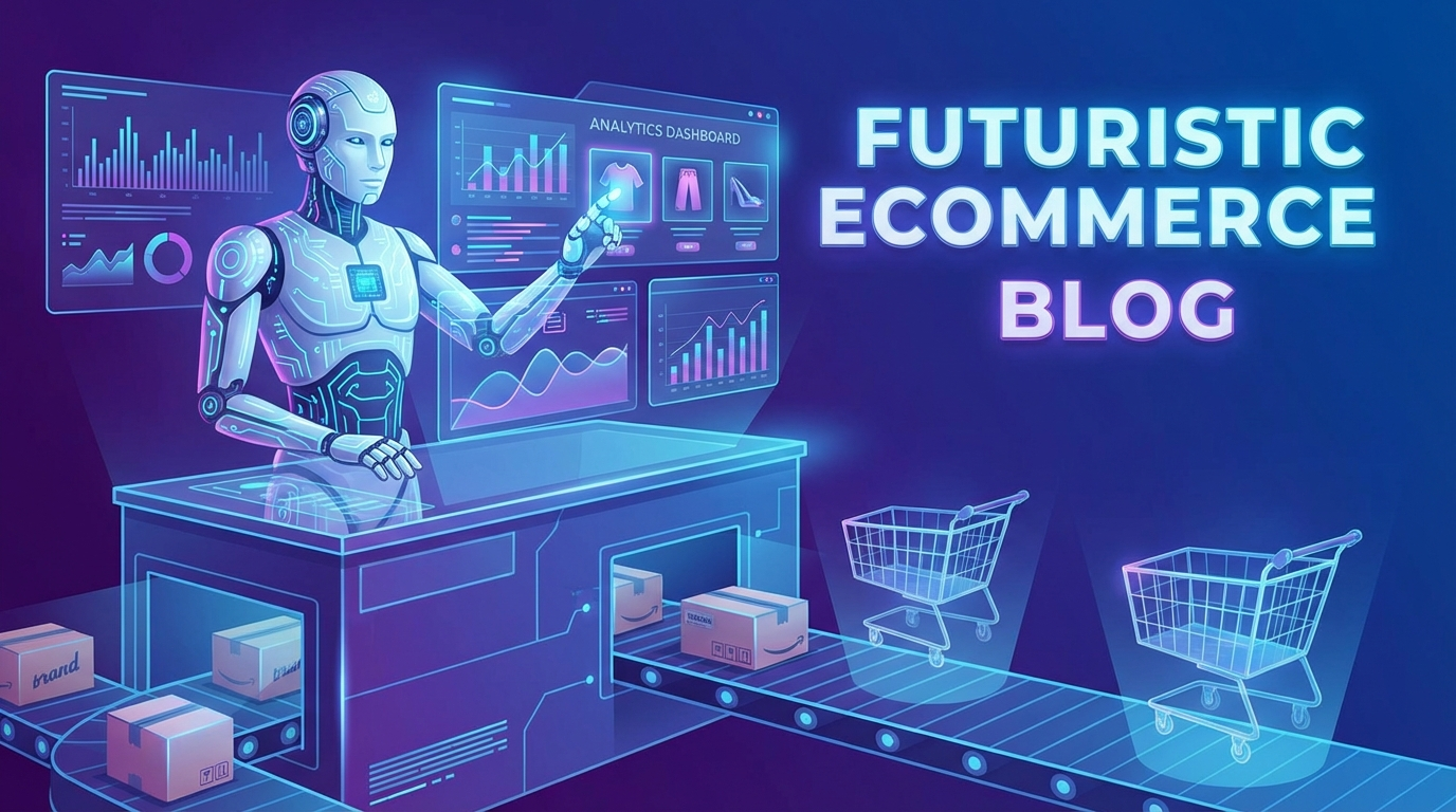 How to Make Money with AI-Powered Dropshipping in 2026