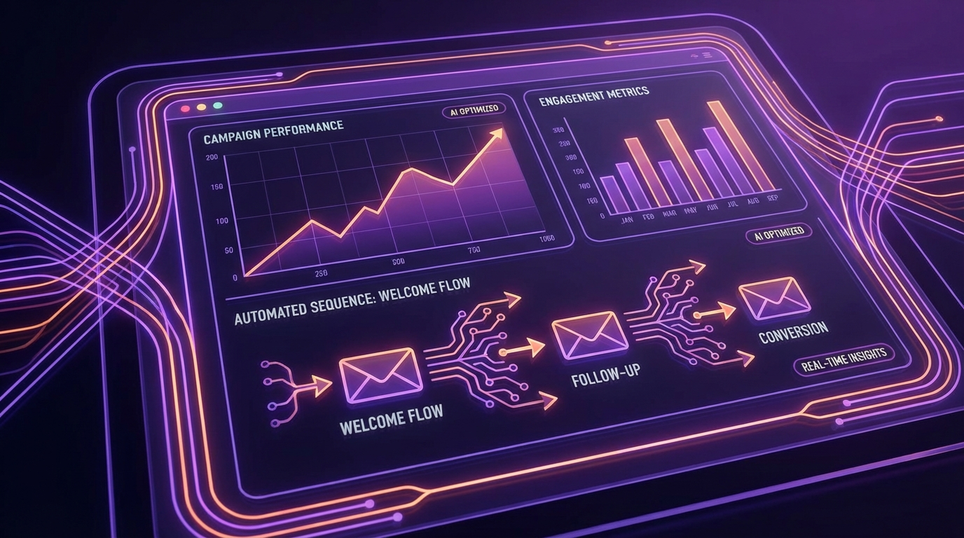 How to Make Money with AI Email Marketing Services in 2026