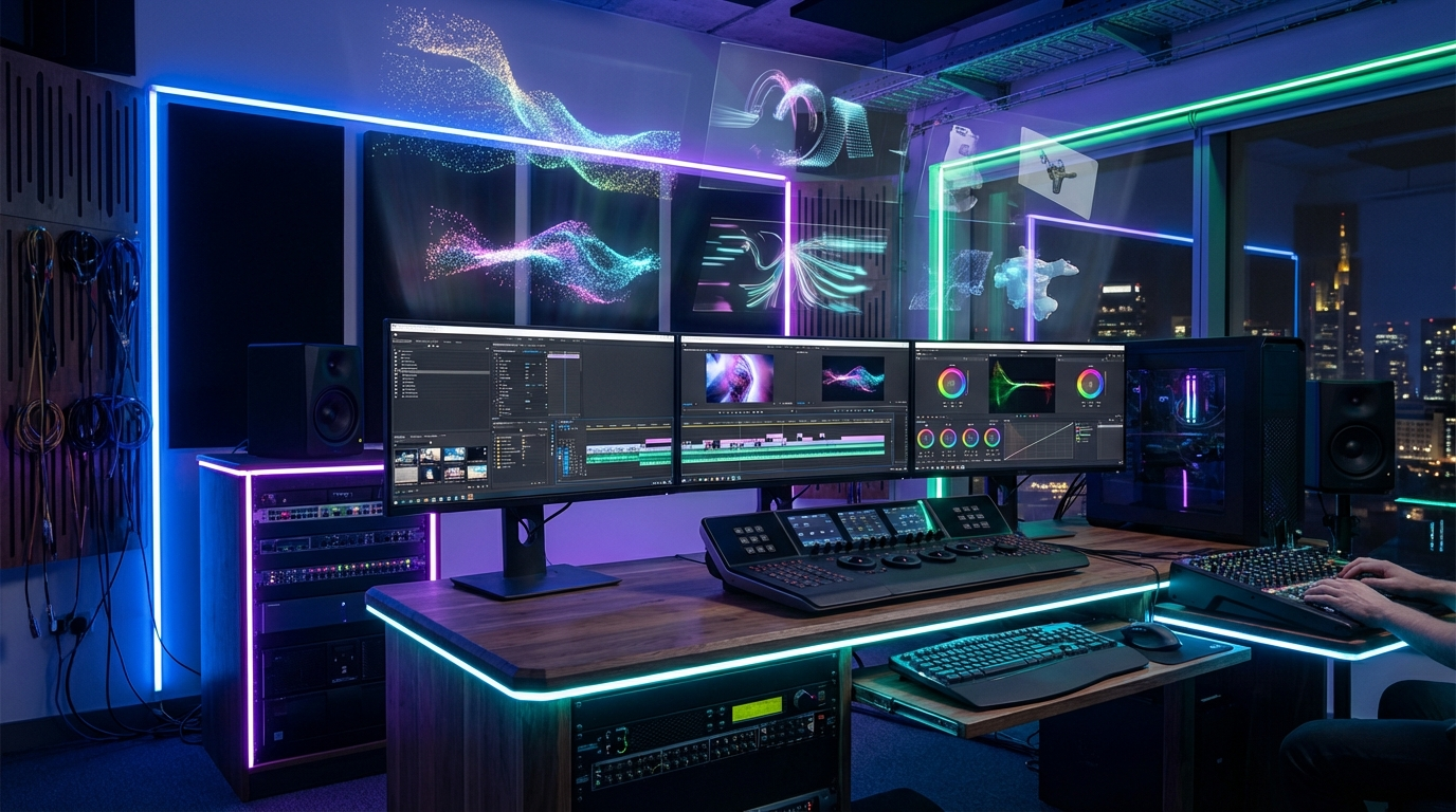 How to Make Money with AI Video Editing in 2026