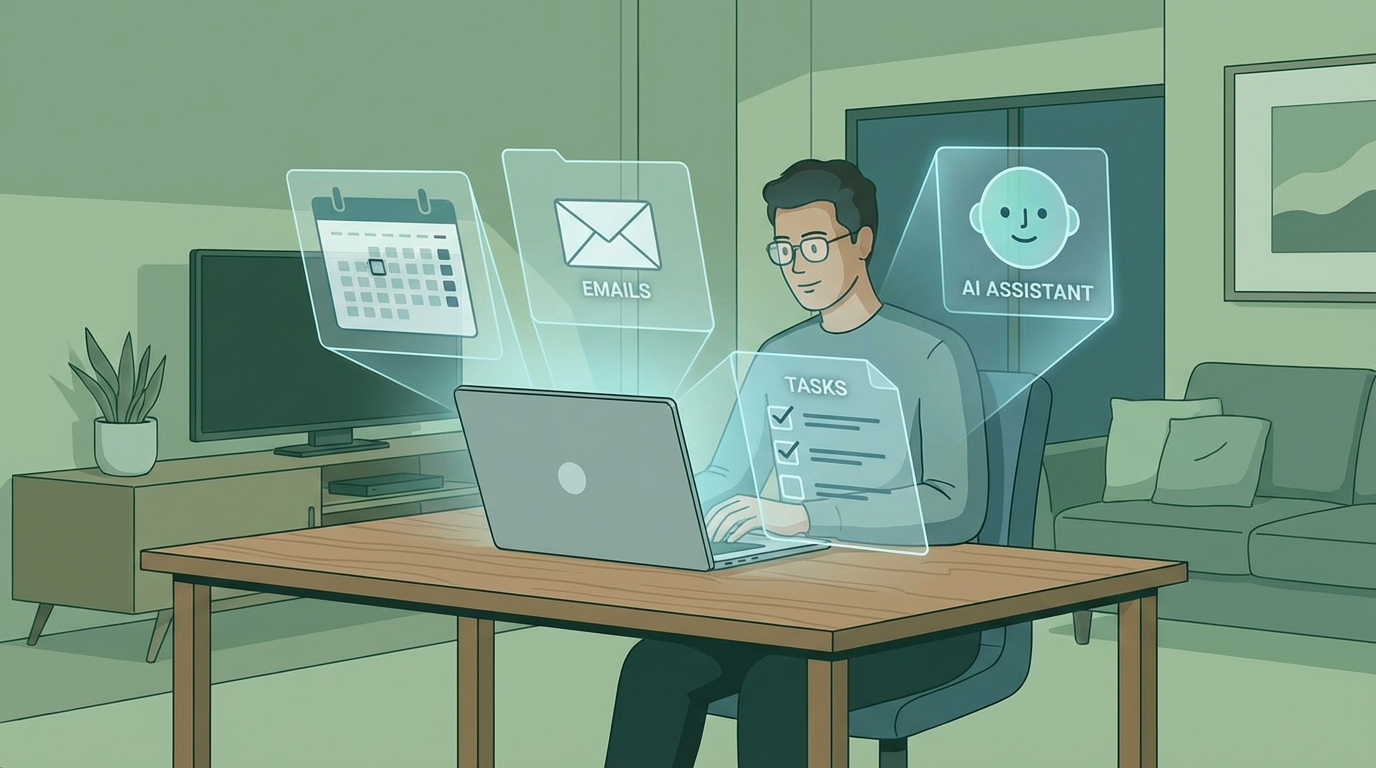 How to Start an AI-Powered Virtual Assistant Business in 2026