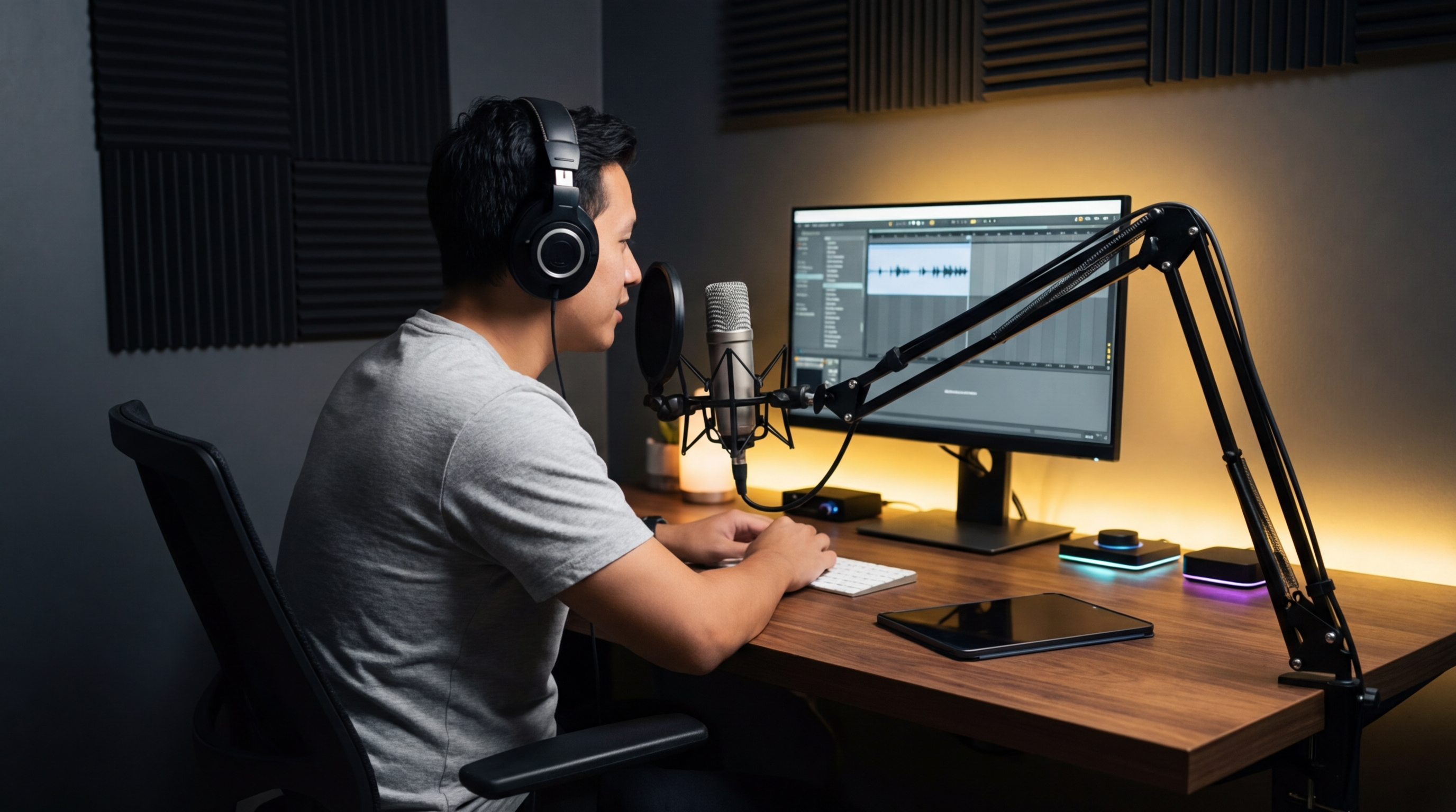 How to Make Money with AI Voiceovers and Voice Cloning in 2026