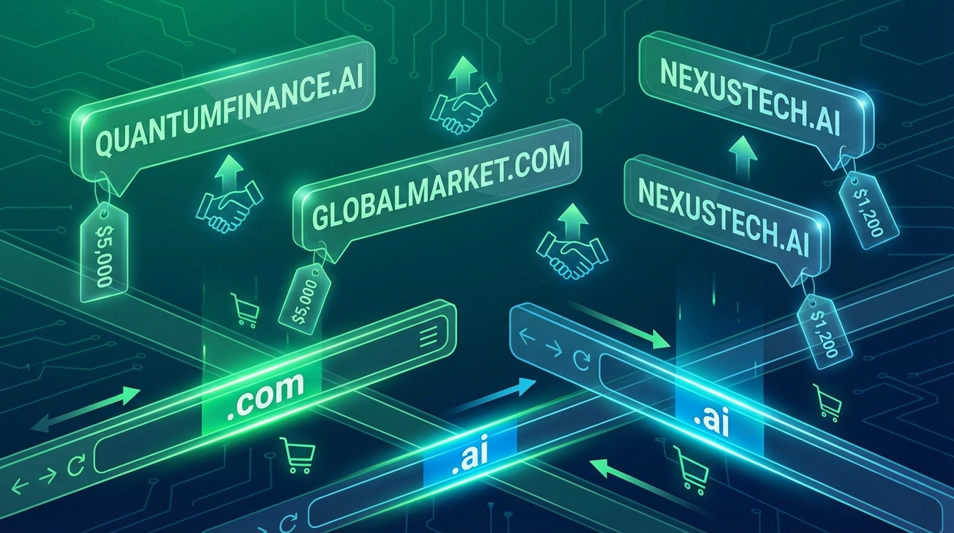 How to Make Money Flipping Domains in 2026