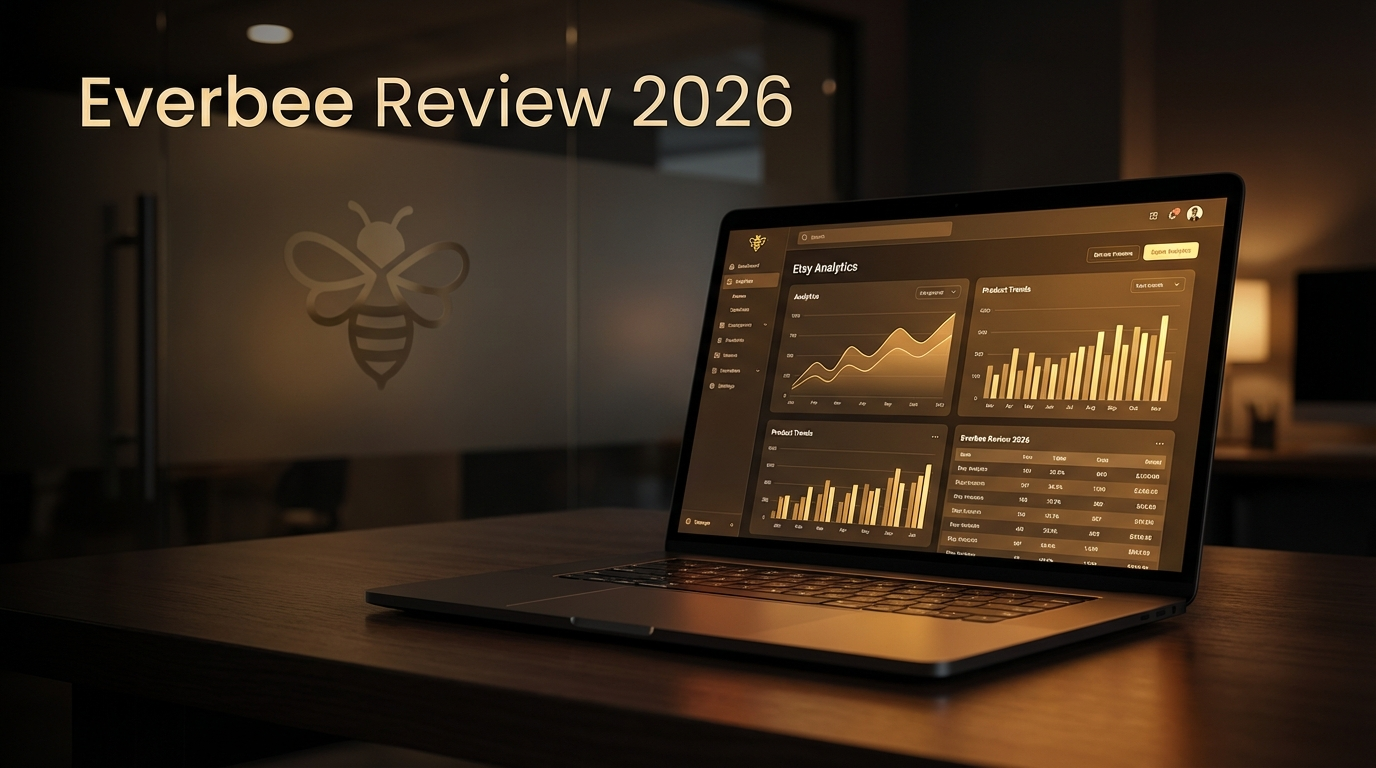 Everbee Review 2026