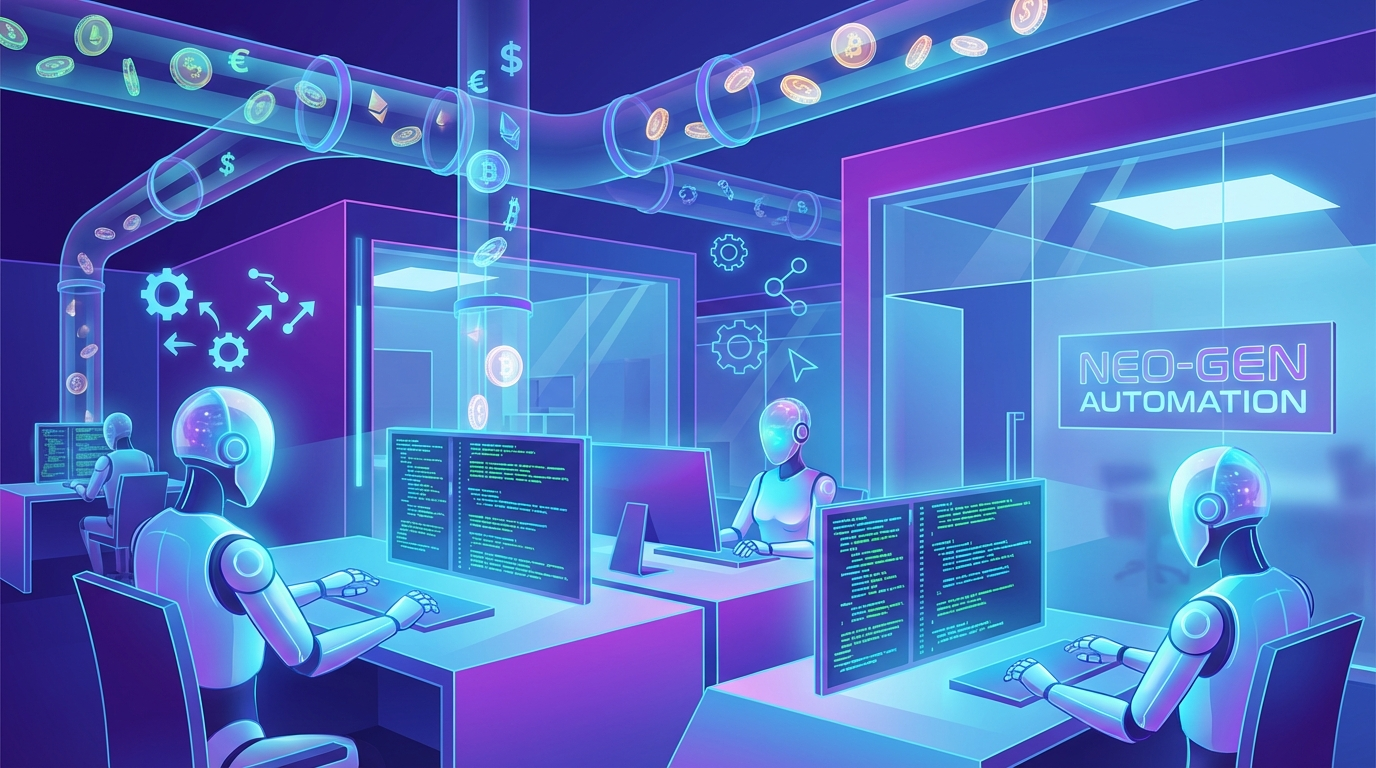 Make Money Building AI Agents 2026