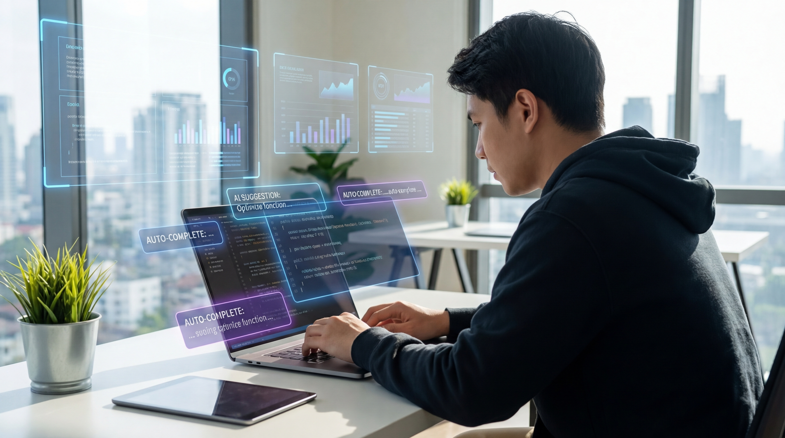 How to Build a Micro SaaS with AI No Coding Required in 2026