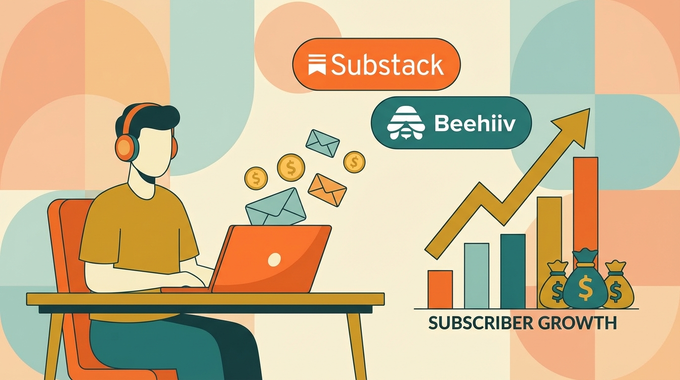 How to Monetize Email Newsletter 2026