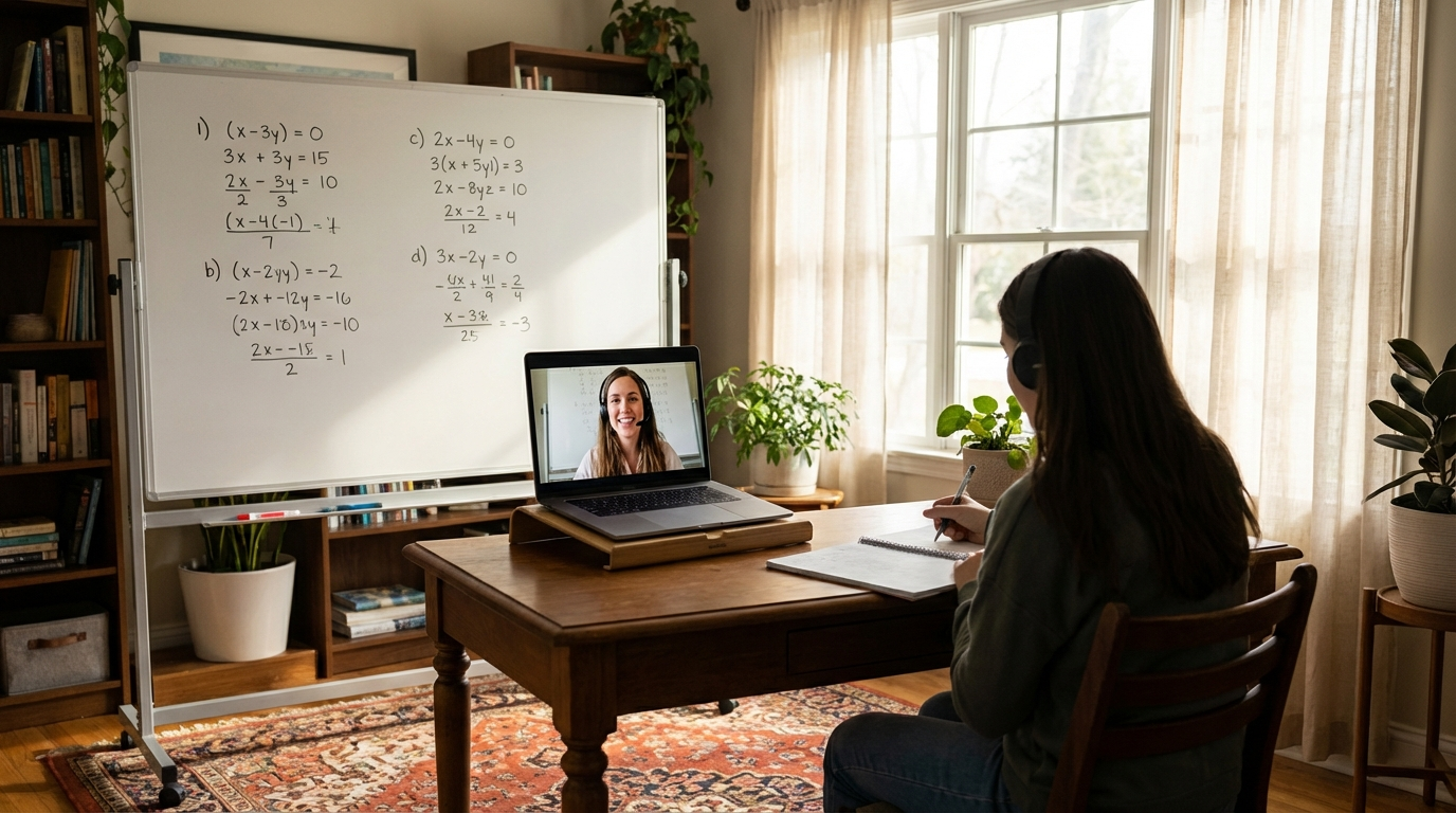 How to Make Money with Online Tutoring in 2026