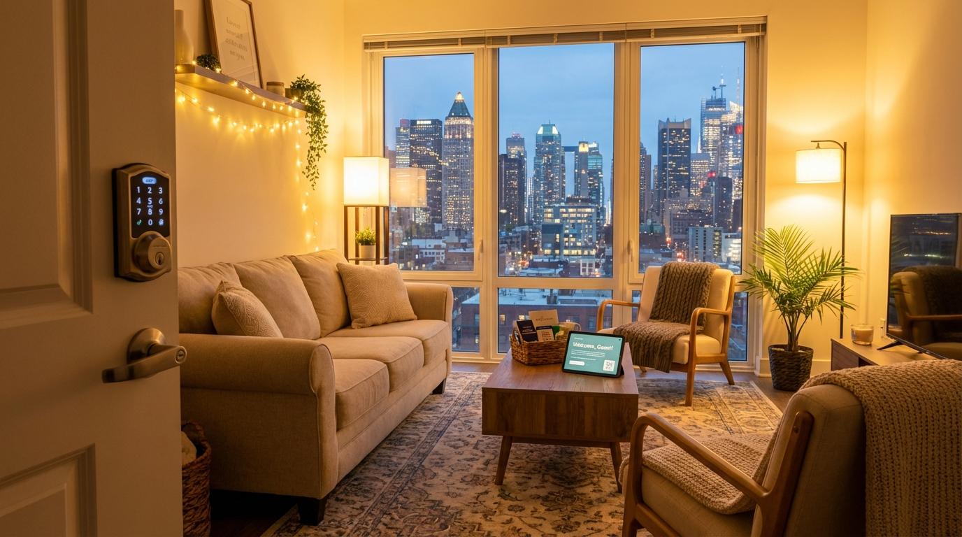 How to Make Money with Rental Arbitrage in 2026