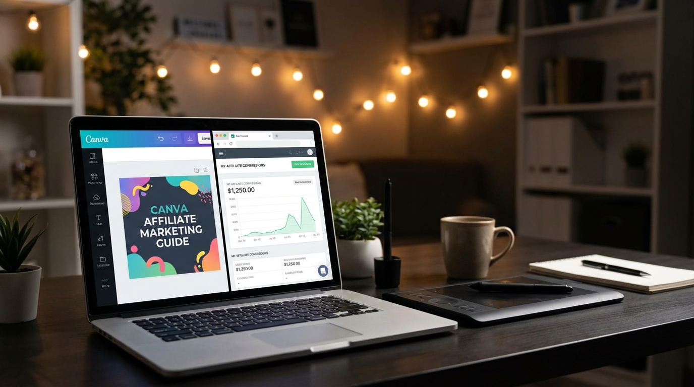 How to Sell Canva Templates on Etsy 2026