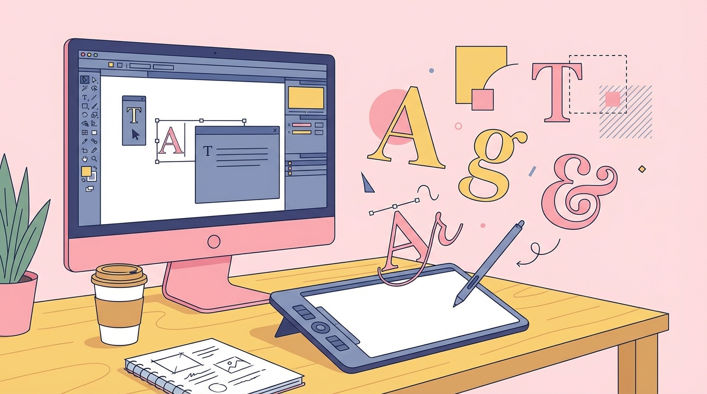 How to Sell Digital Fonts and Design Assets for Passive Income in 2026