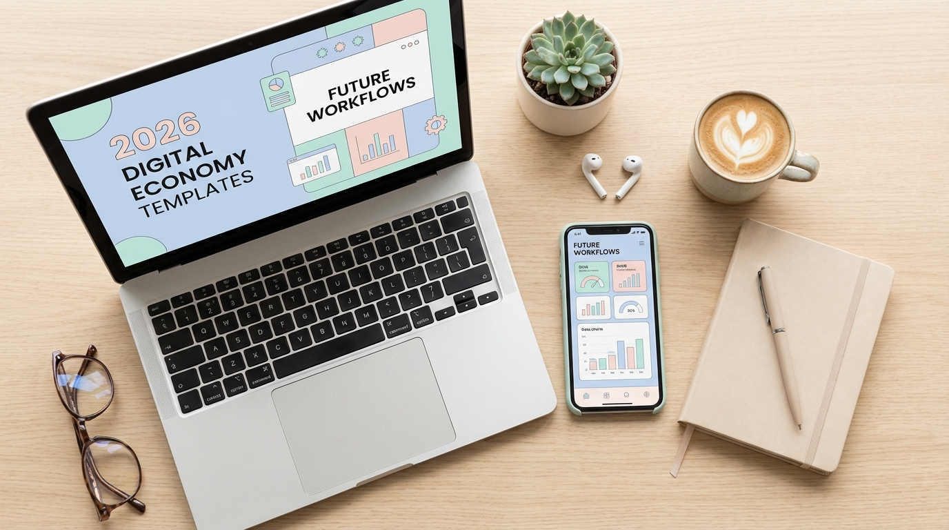 How to Sell Digital Products Online in 2026