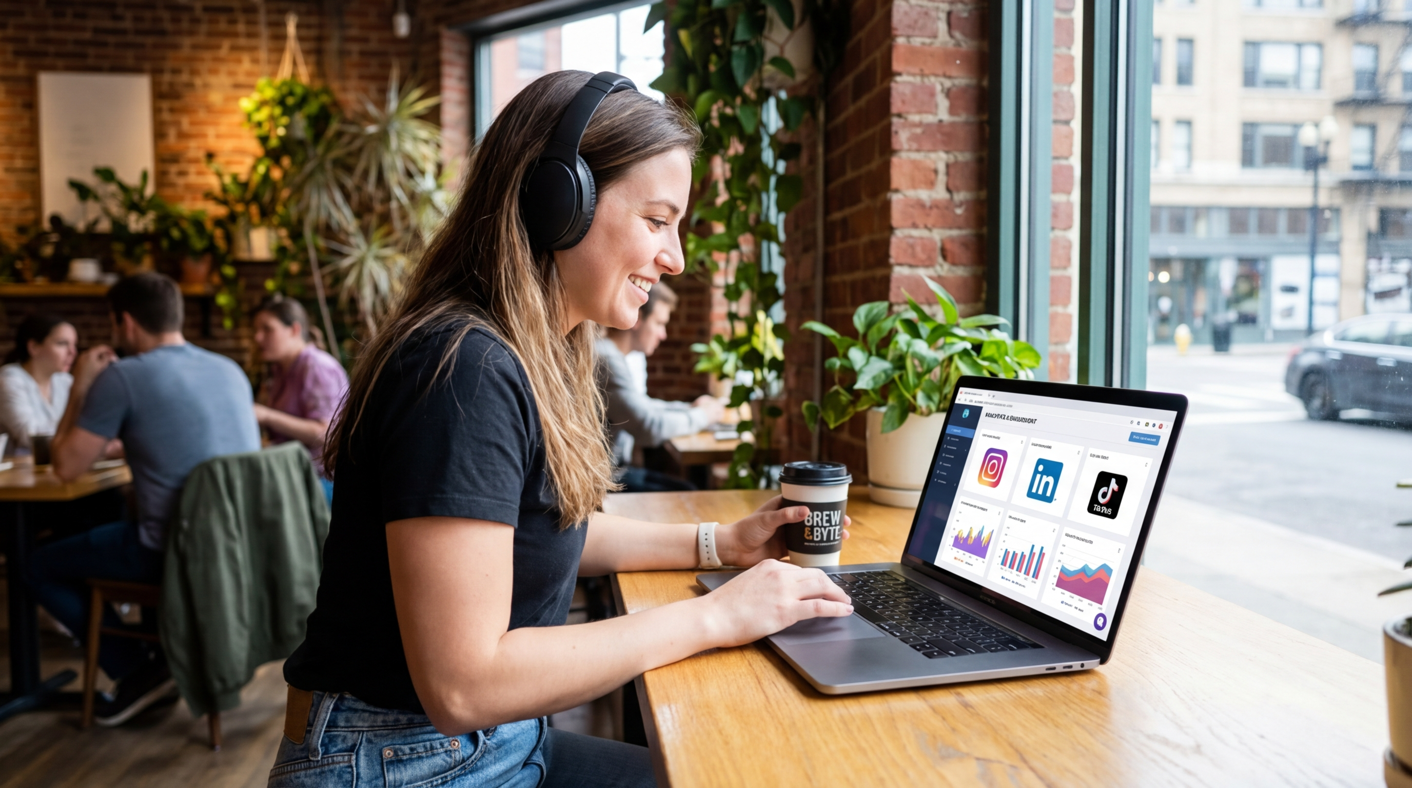 How to Start a Social Media Management Side Hustle in 2026