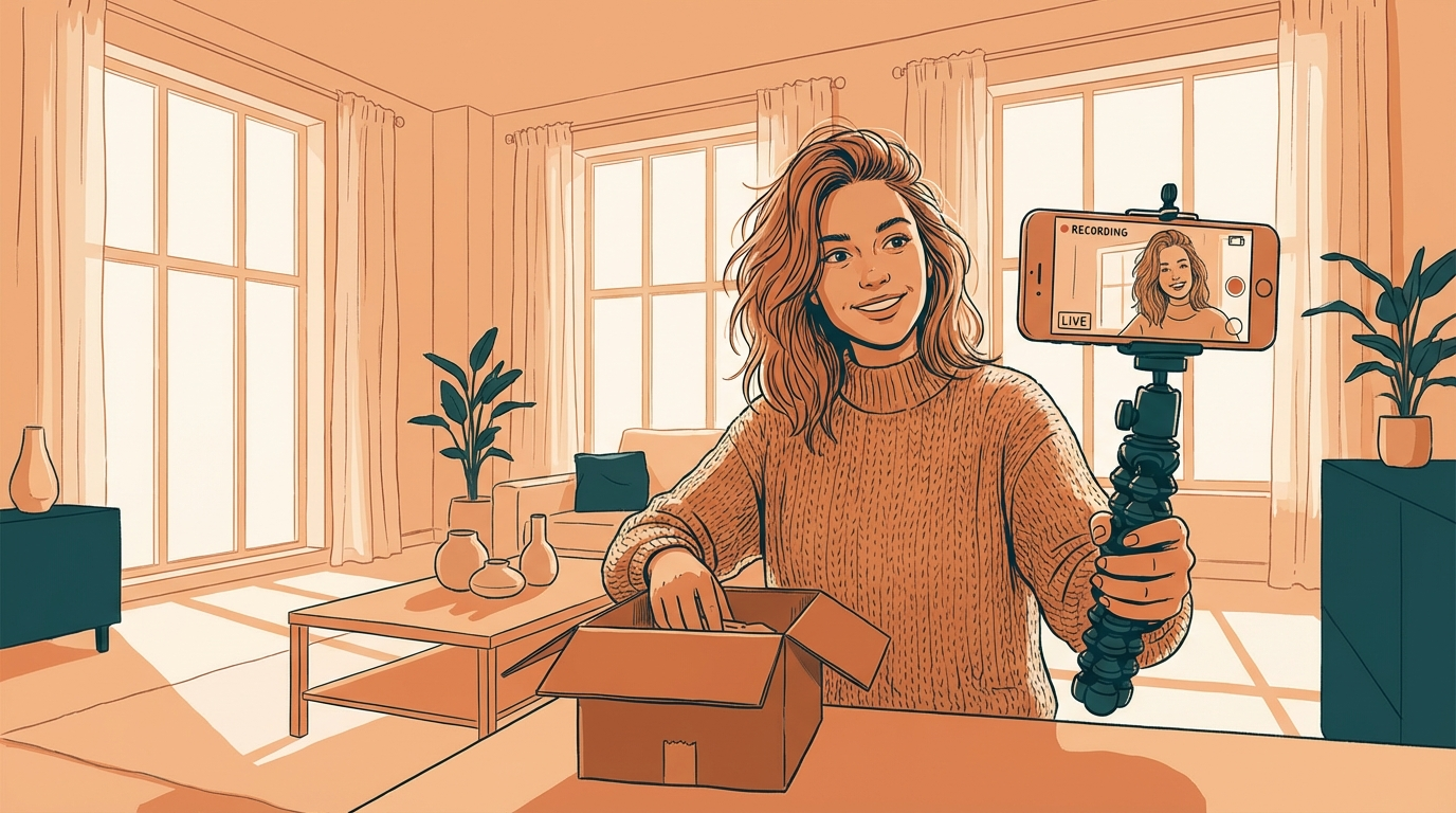 How to Make Money as a UGC Creator in 2026