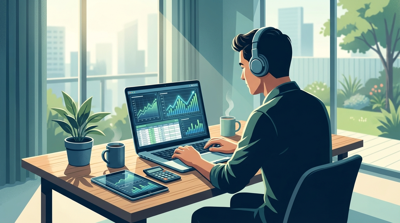 How to Start a Virtual Bookkeeping Business 2026