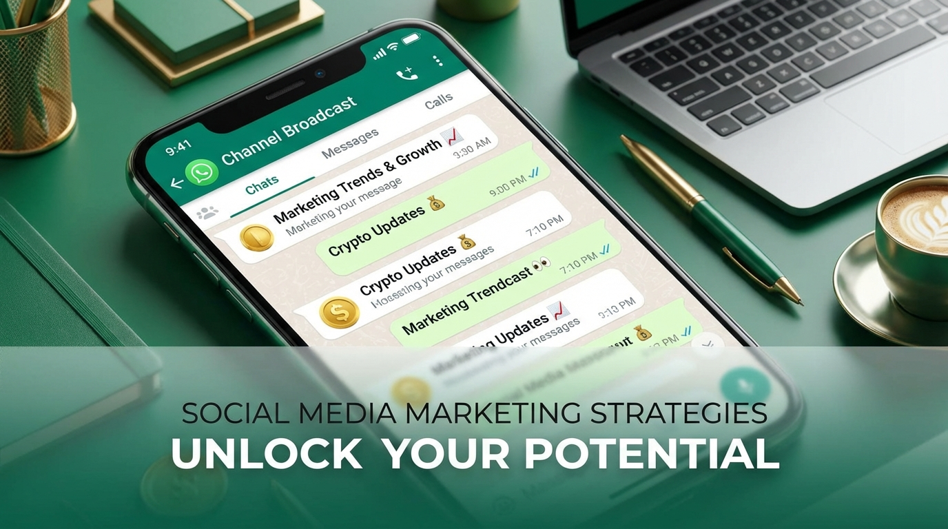 How to Make Money with WhatsApp Channels in 2026