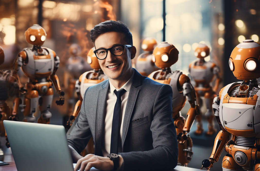 The Best AI Tools for Small Business Owners to Save Time and Money in 2025