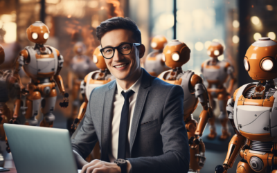 The Best AI Tools for Small Business Owners to Save Time and Money in 2025