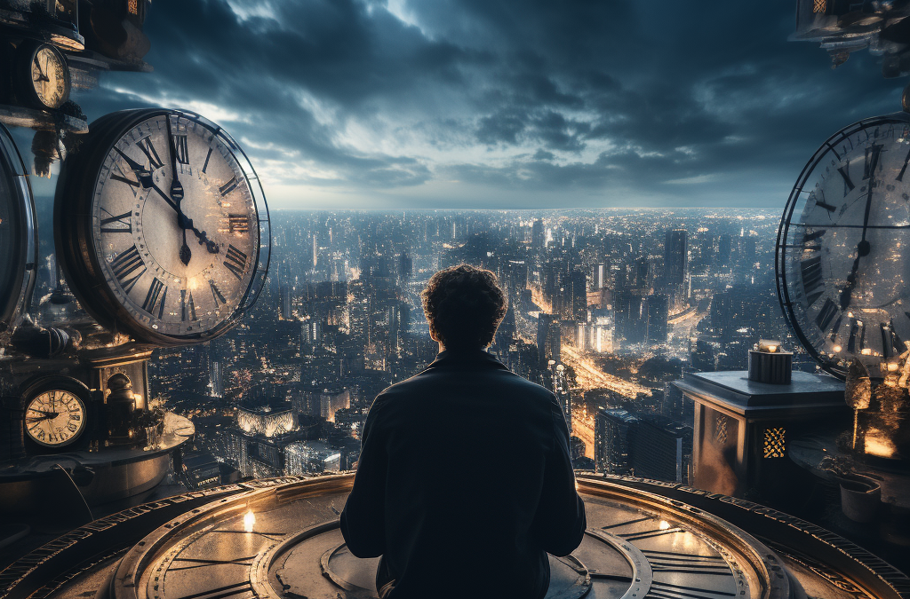 2025 Ultimate Guide to Managing Time Effectively as a Solopreneur